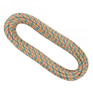 Skvelé jednoduché lano s neobvyklým dizajnom - vodeodolné