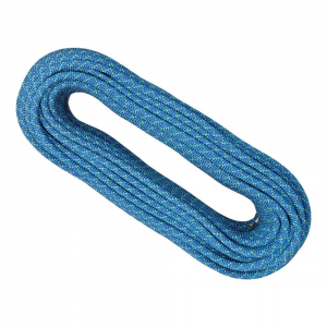 Jednoduché lano so skvelým pomerom hmotnosti a odolnosti - vodeodolné