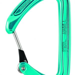Ľahká karabína so systémom zámku MonoFil Keylock